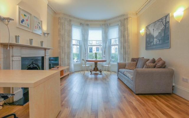 Queens Large 2 Bdr & 1 Bdr Apartments By Belfast City Breaks Exteriér fotografie